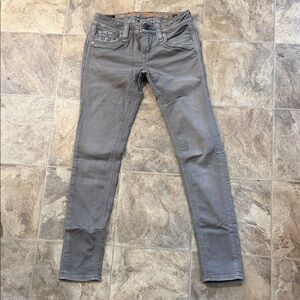 Women’s Rock Revival Denim Jeans